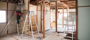 Entreprise de rénovation de la maison et de rénovation d’appartement à Minversheim
